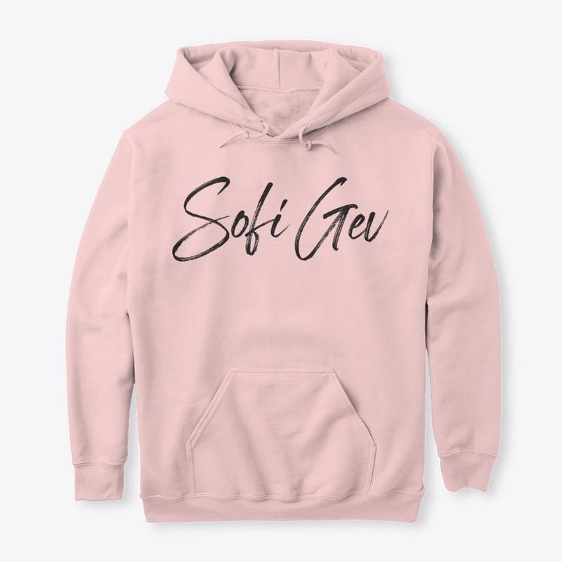 Sofi Gev Unisex Classic Hoodie